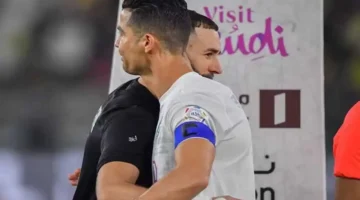 رباعي سعودي يتنافس على تتويج أفضل لاعب شرق أوسطي 2025 من جلوب سوكر